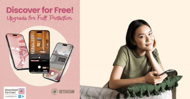 When Privacy Matters Most: Top Tools & Tips to Stop Voyeurism