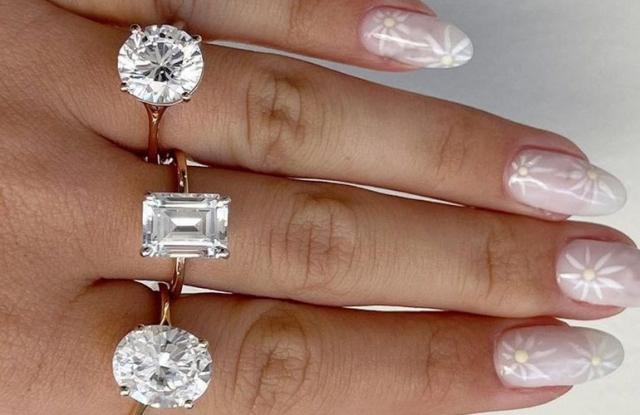 Lab Created Diamonds Vs Real, Can You Spot The Difference?