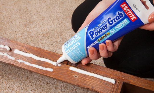 Versatile Uses for Construction Adhesive Glue in Home & Commercial Projects