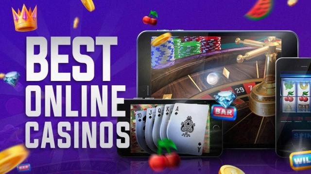 Win Big: Your Guide to Trusted Online Slots