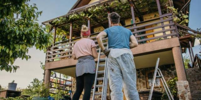 The Ultimate Checklist for Keeping Your Home in Top Shape: Expert Tips