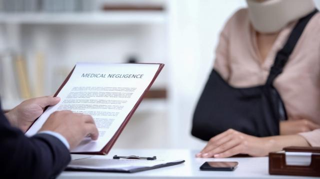 The Role of Lawyers in Ensuring Justice After Medical Errors: Essential Advocates