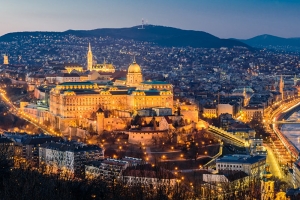 How to Plan Your First Trip to Budapest