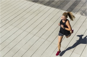 Incorporating Fitness into Your Daily Routine Incorporating Fitness into Your Daily Routine