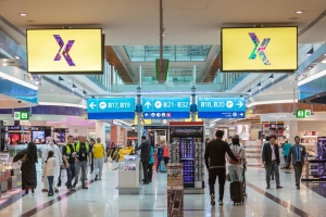 Navigating Dubai Airport: A Traveler's Guide to Hassle-Free Taxi Services